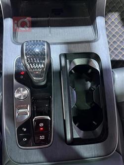 جي أي سي GS8